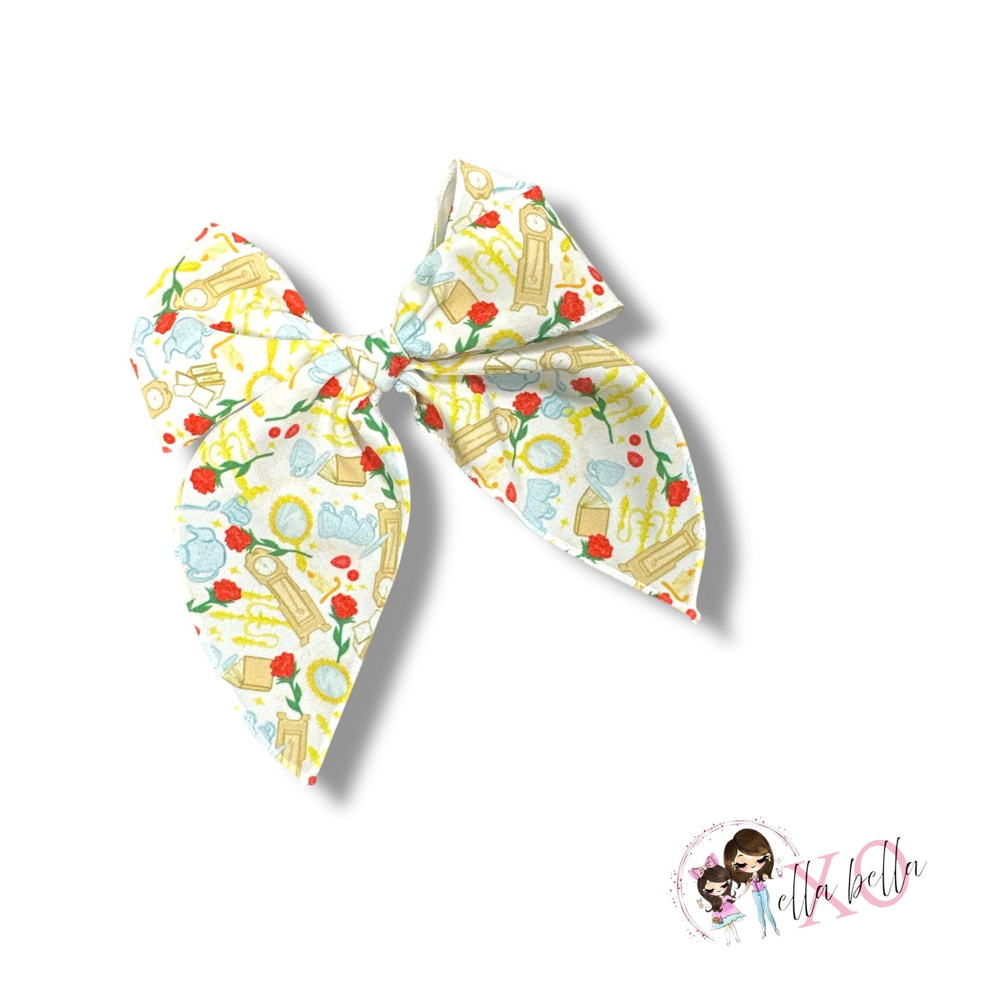 Beauty Bow