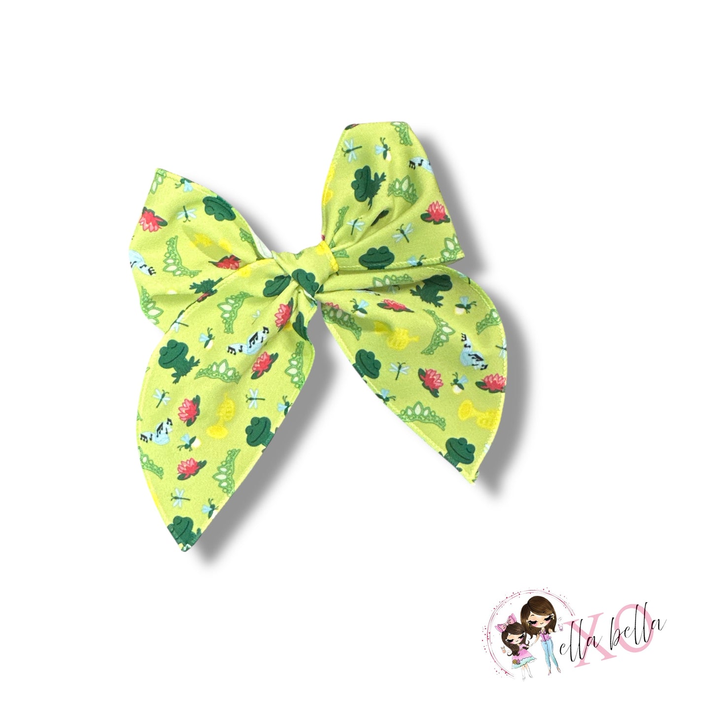 Bayou Princess Bow