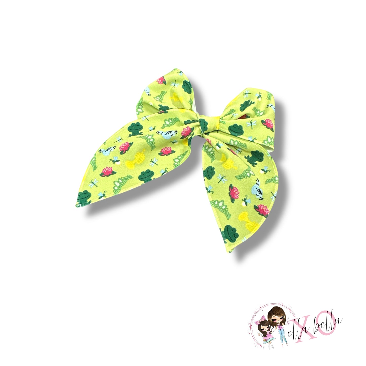 Bayou Princess Bow