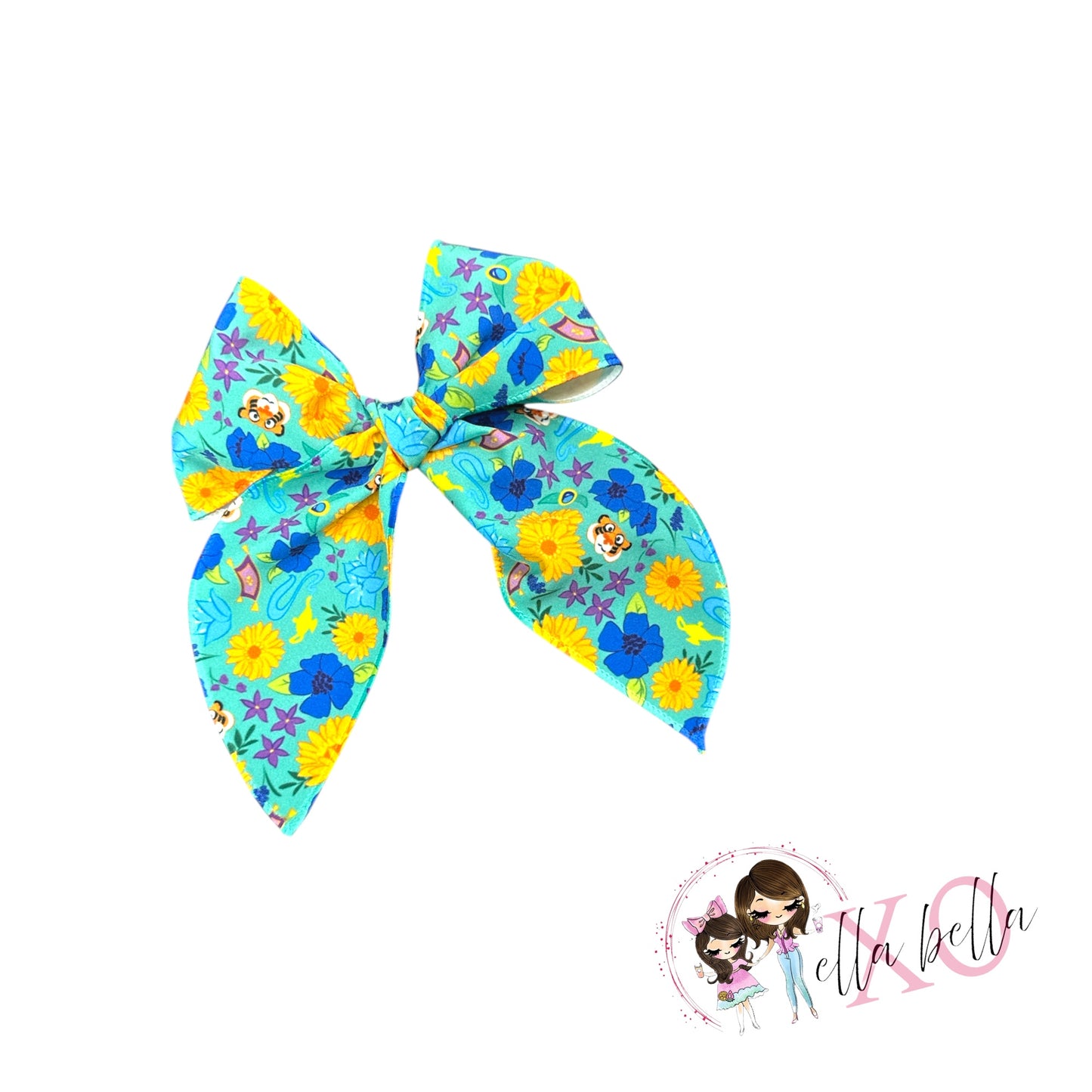 Arabian Nights Bow