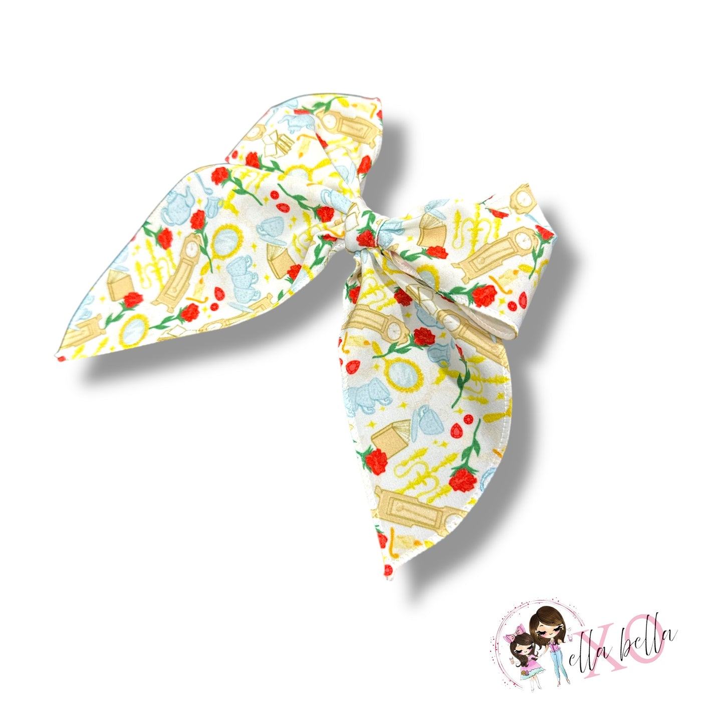 Beauty Bow