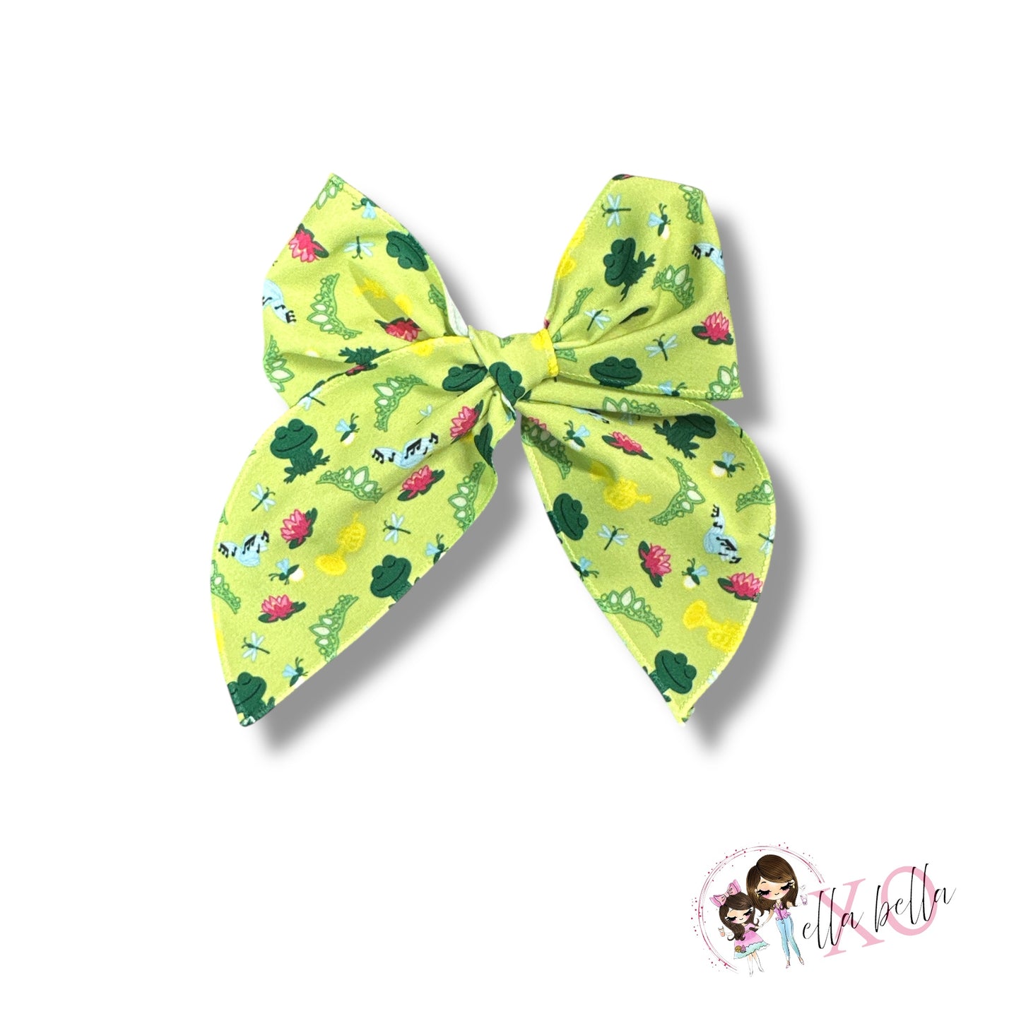 Bayou Princess Bow