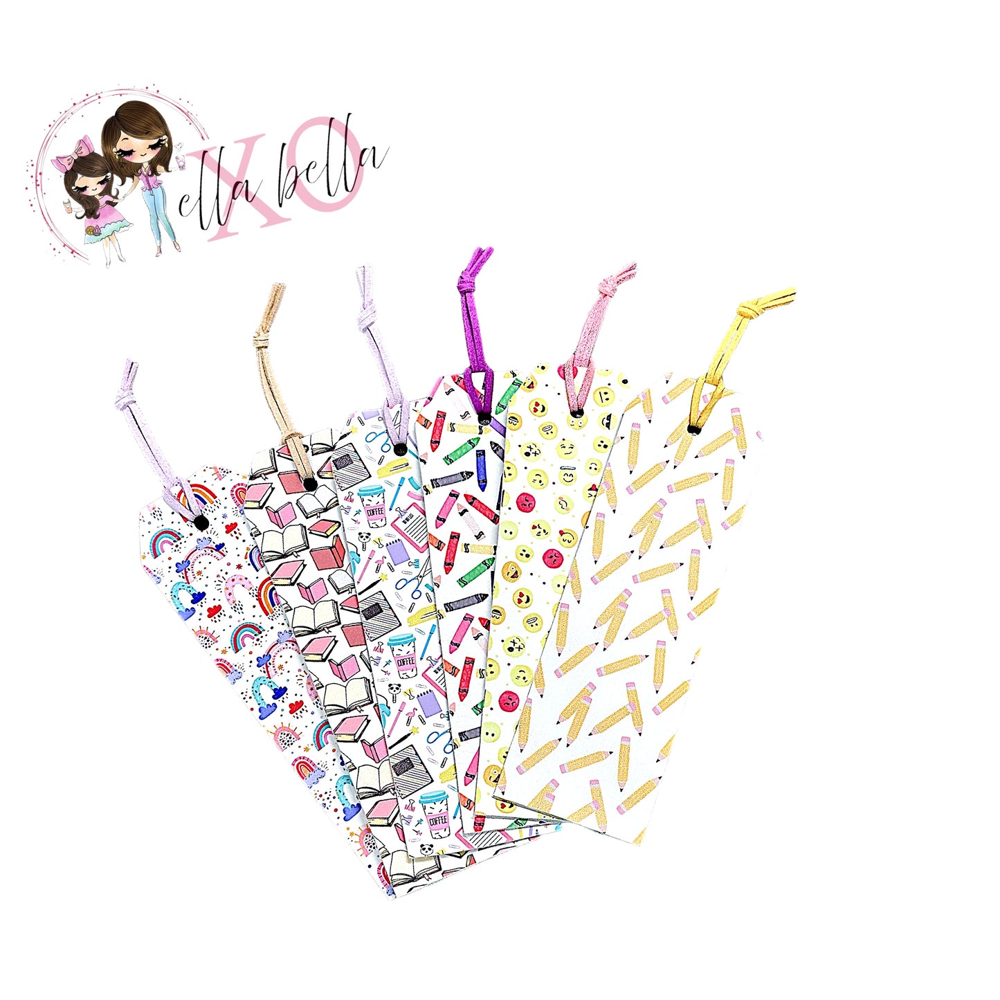 Bookmark - Schools In