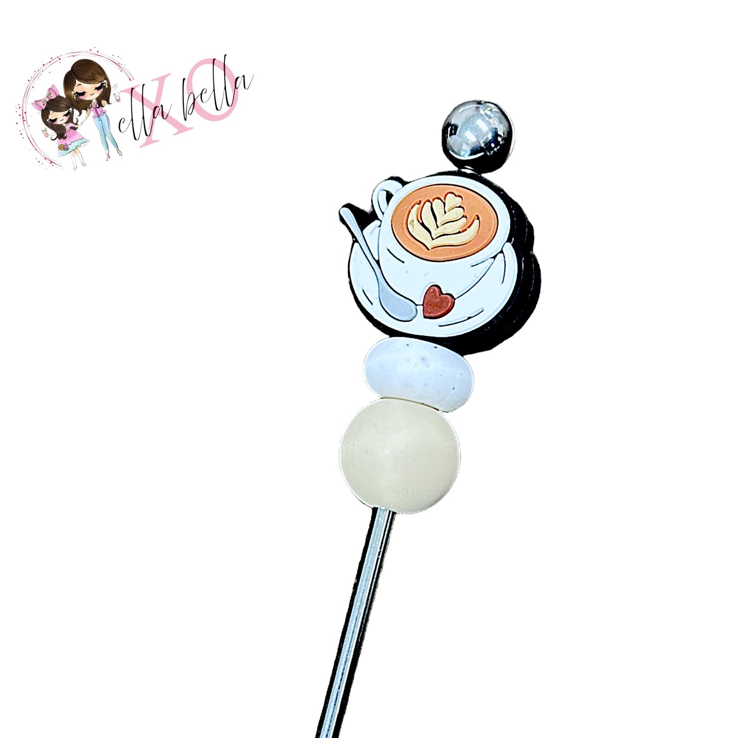 Latte Drink Stirrer