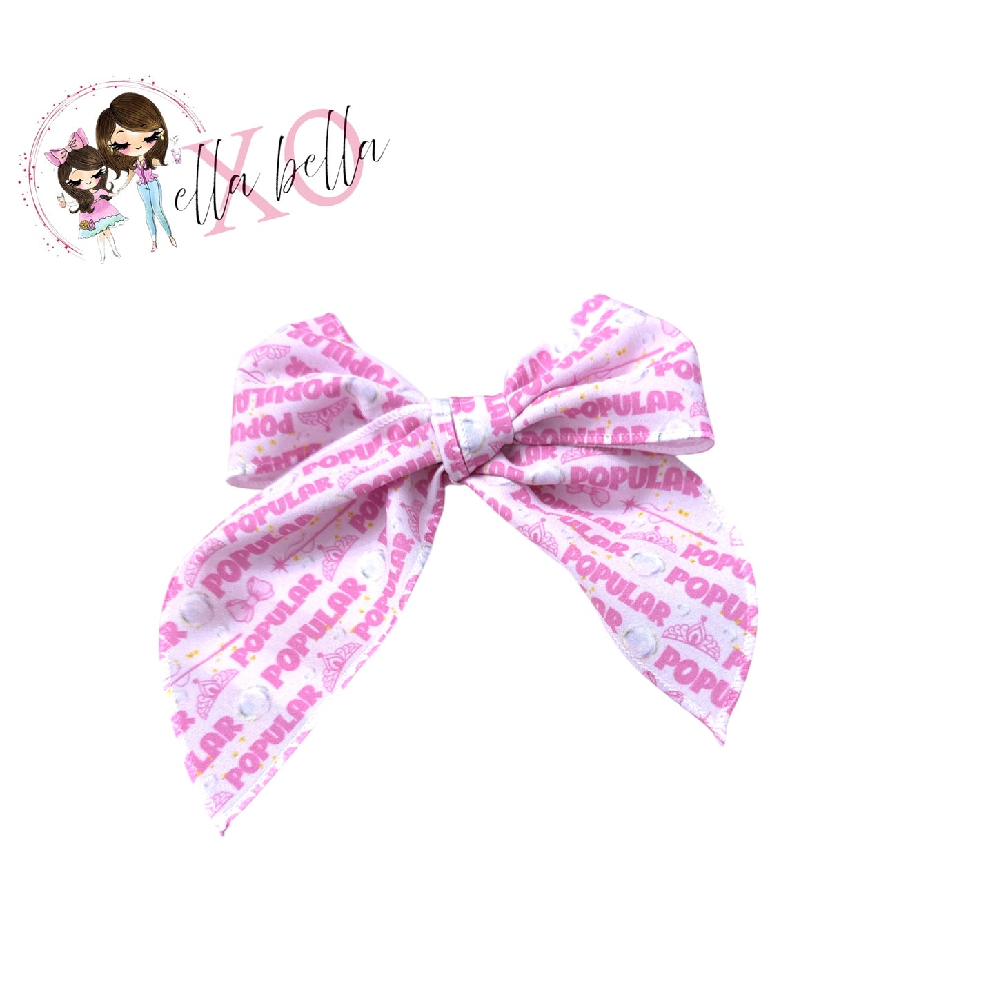 Popular Bow