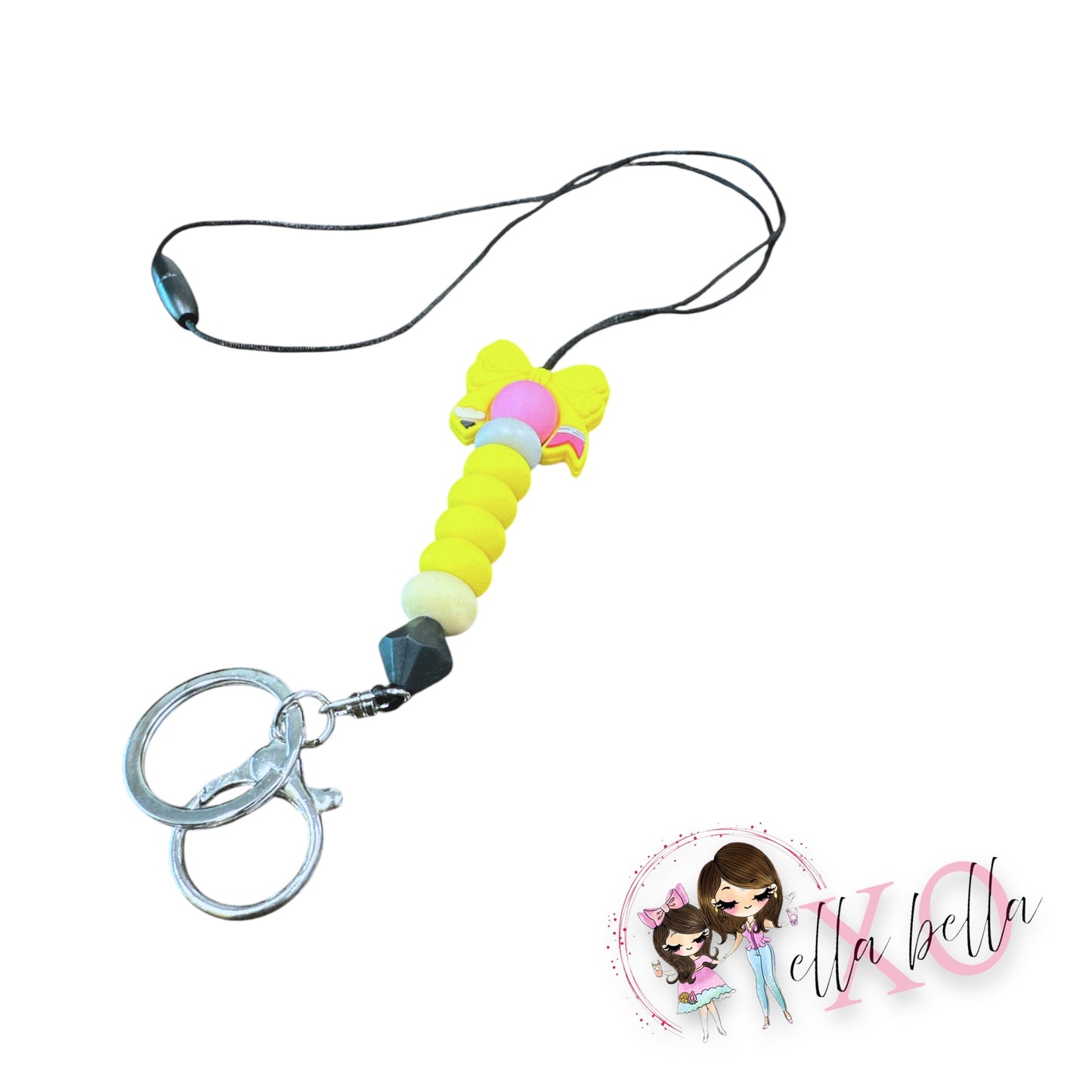 Pencil Lanyard