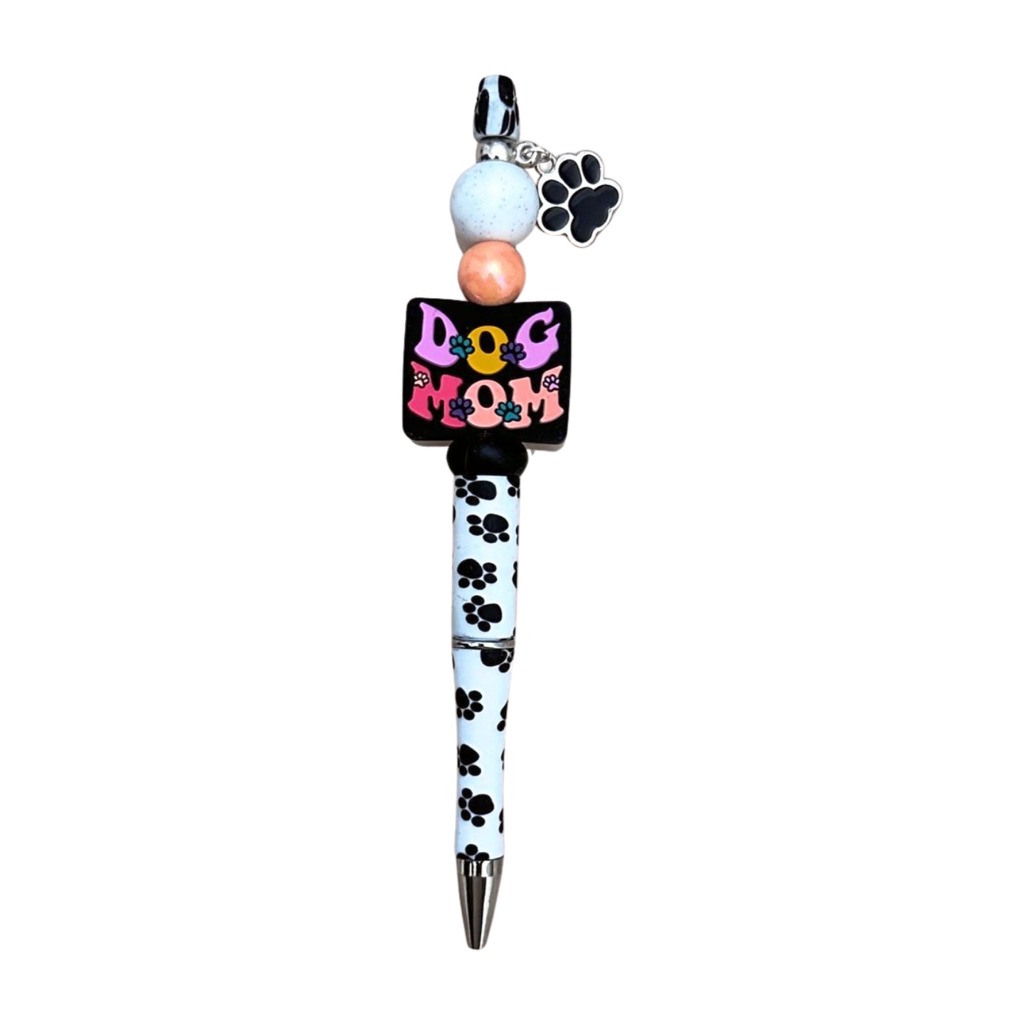 Dog Mom Pen