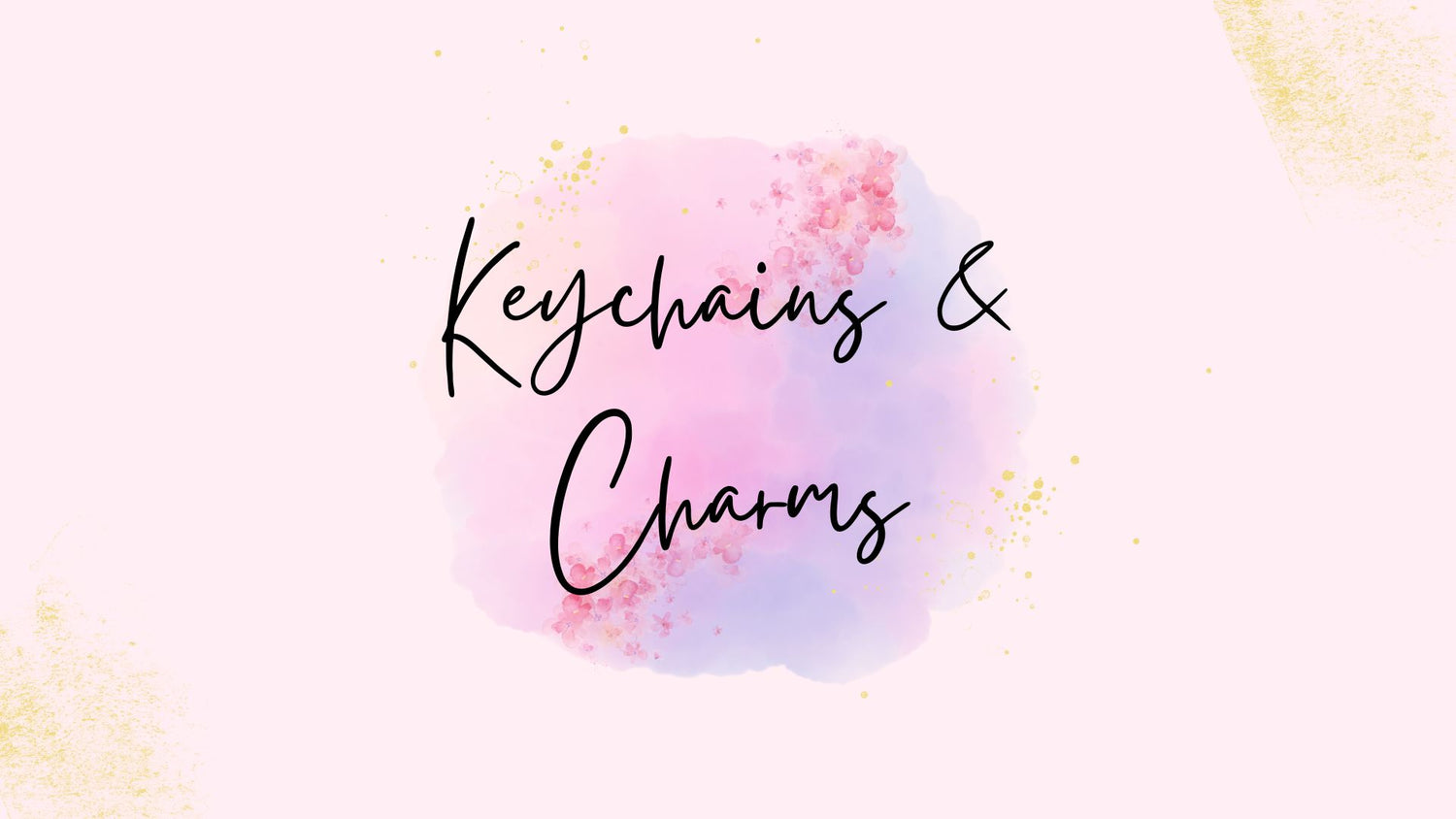 Keychains & Charms