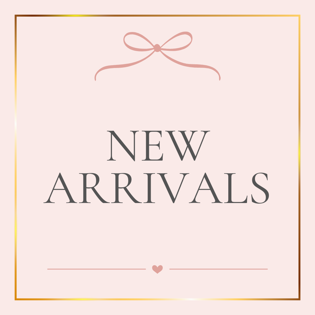 New Items