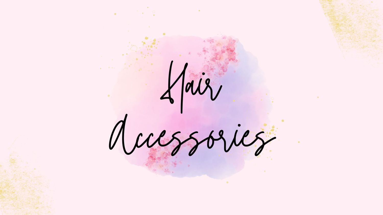 Hair Accessories