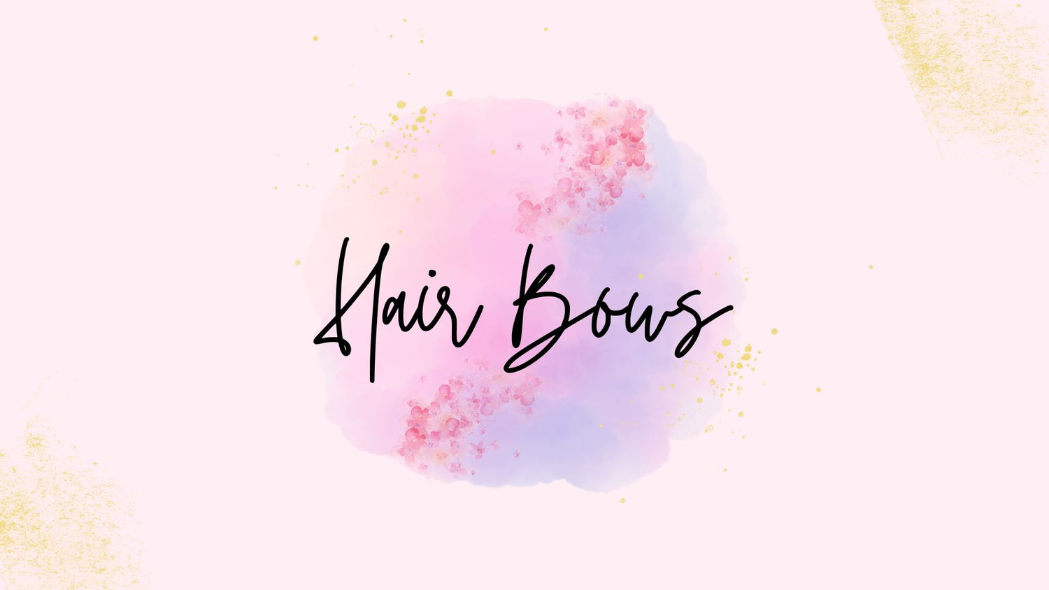 Hair Bows