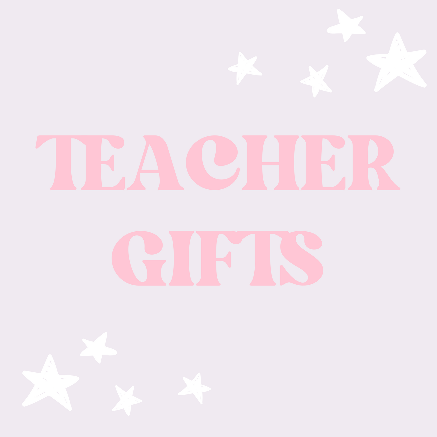 Teacher Gifts