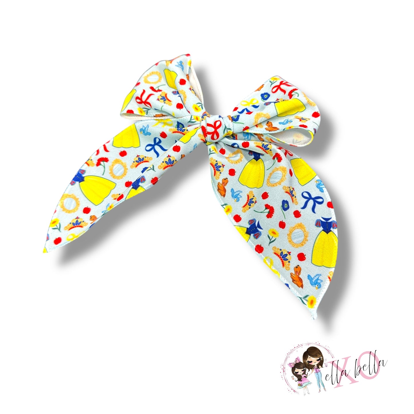 Fairest Princess Bow
