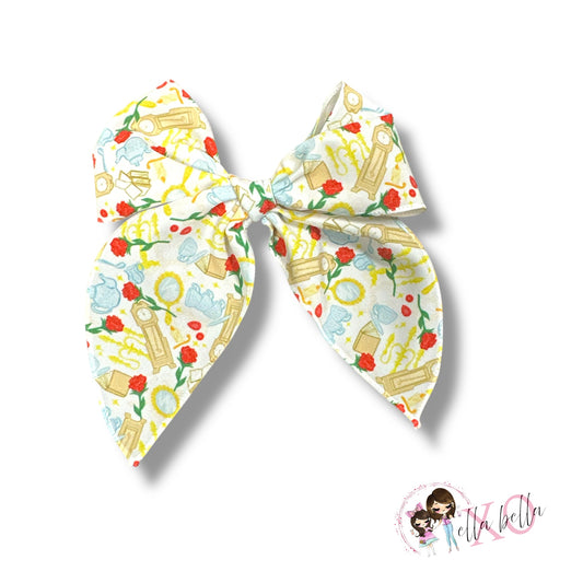 Beauty Bow