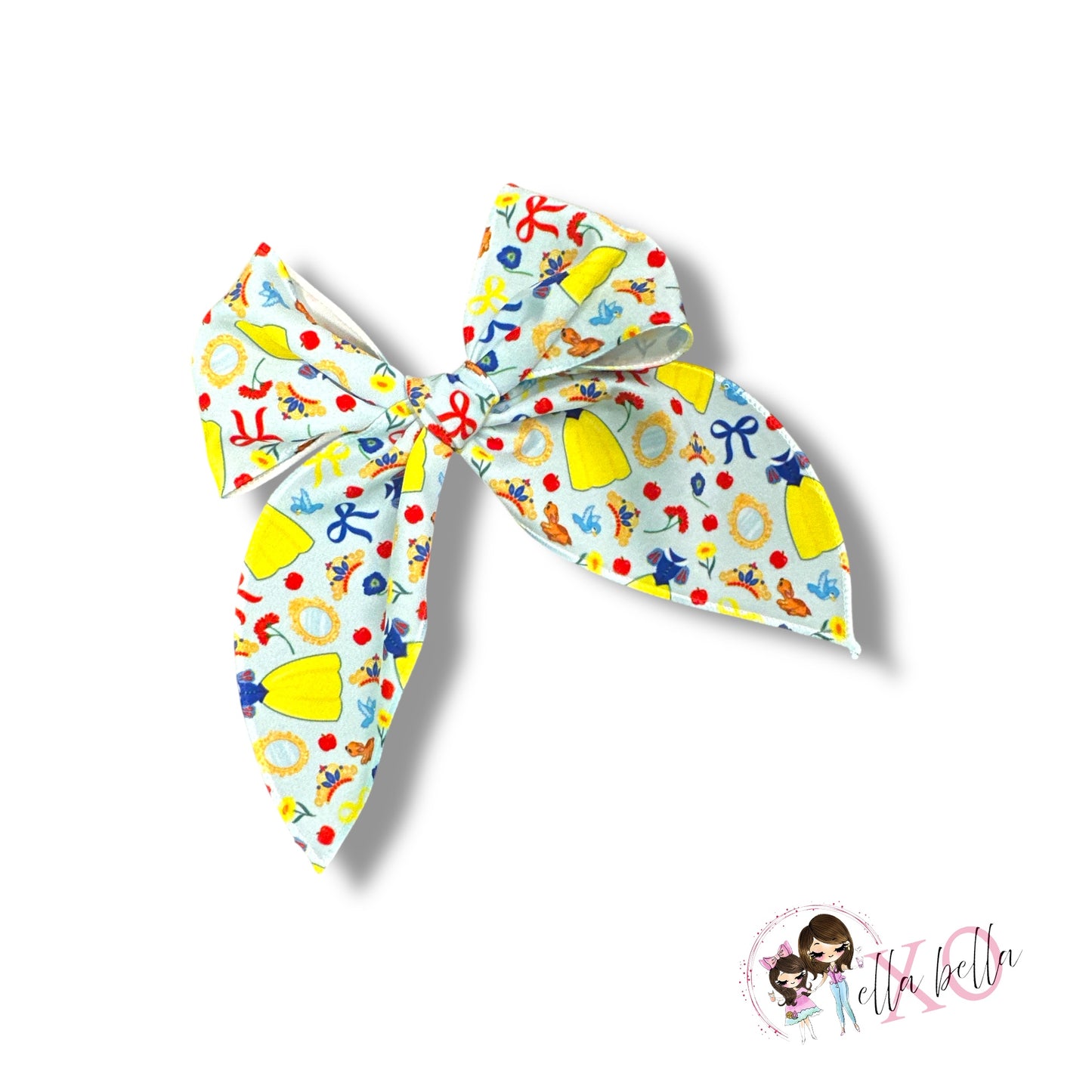 Fairest Princess Bow