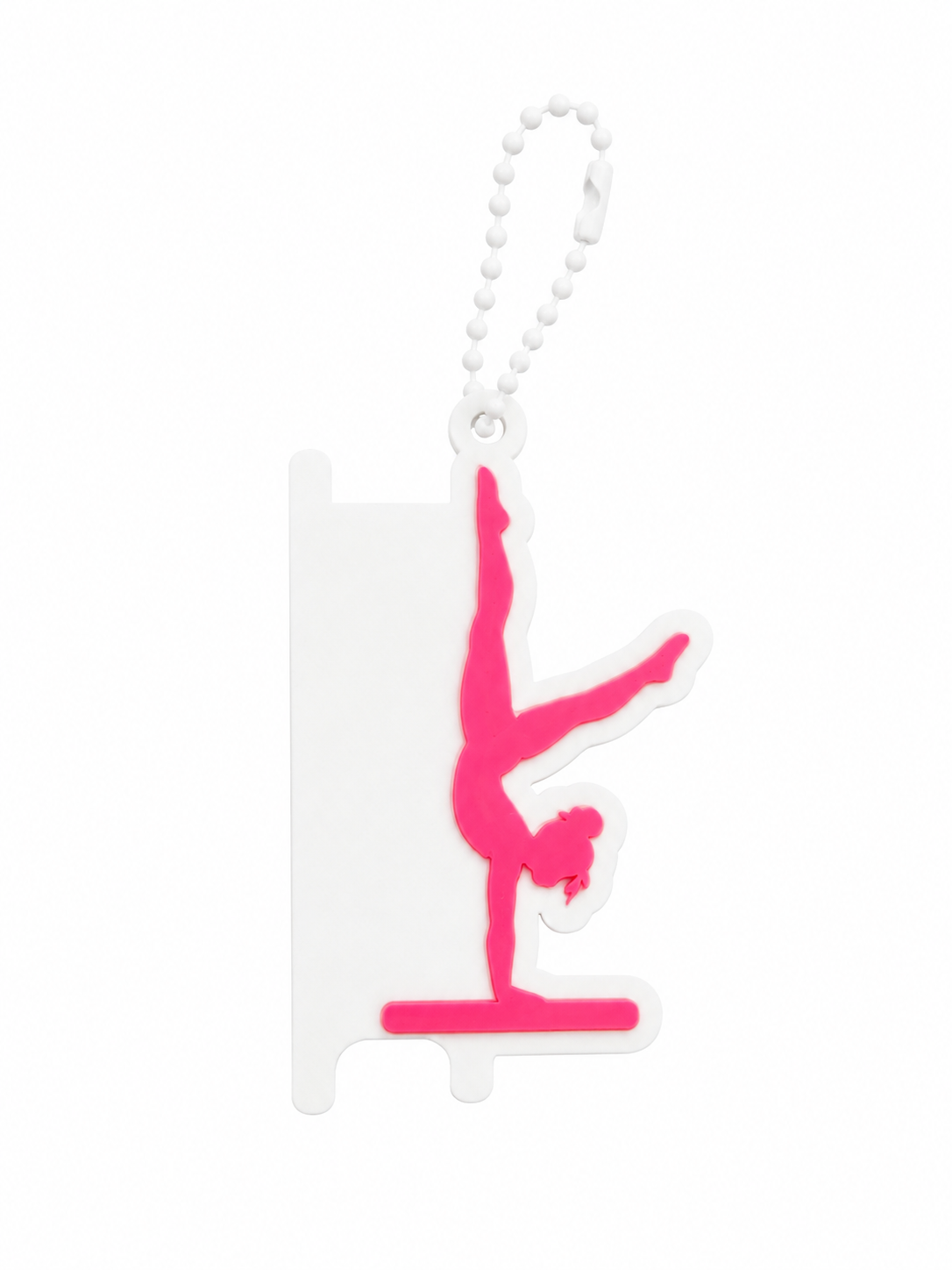 Hair Tie Holder - Gymnastics