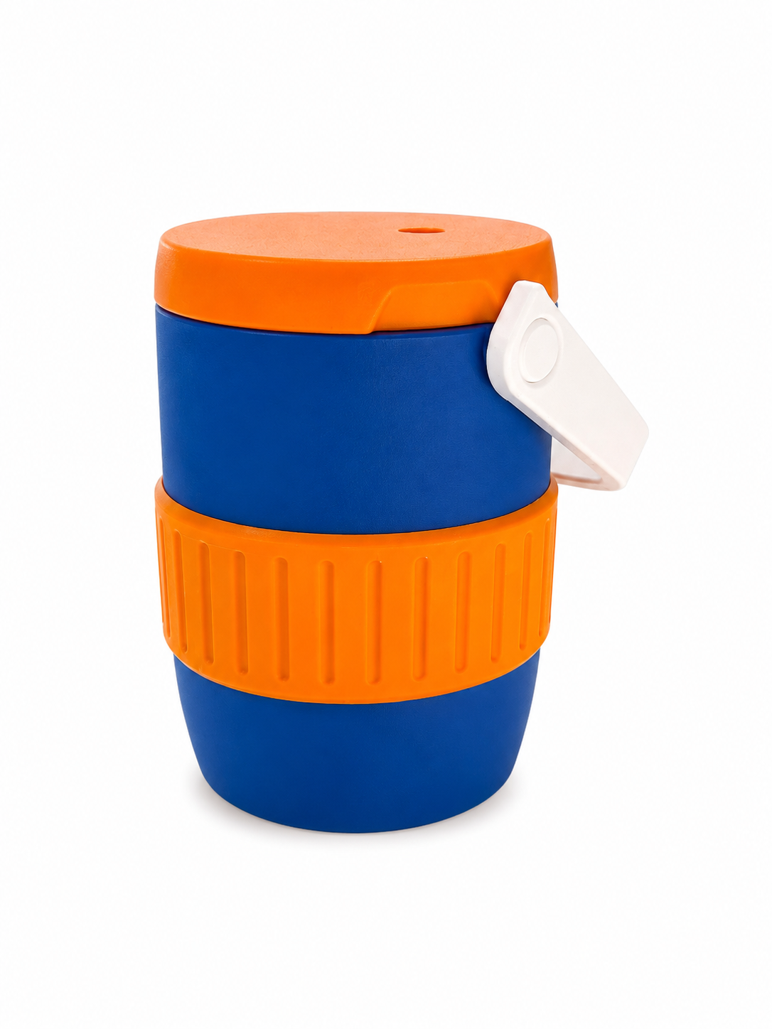 Cooler Can Koozie 12 oz DUAL Color