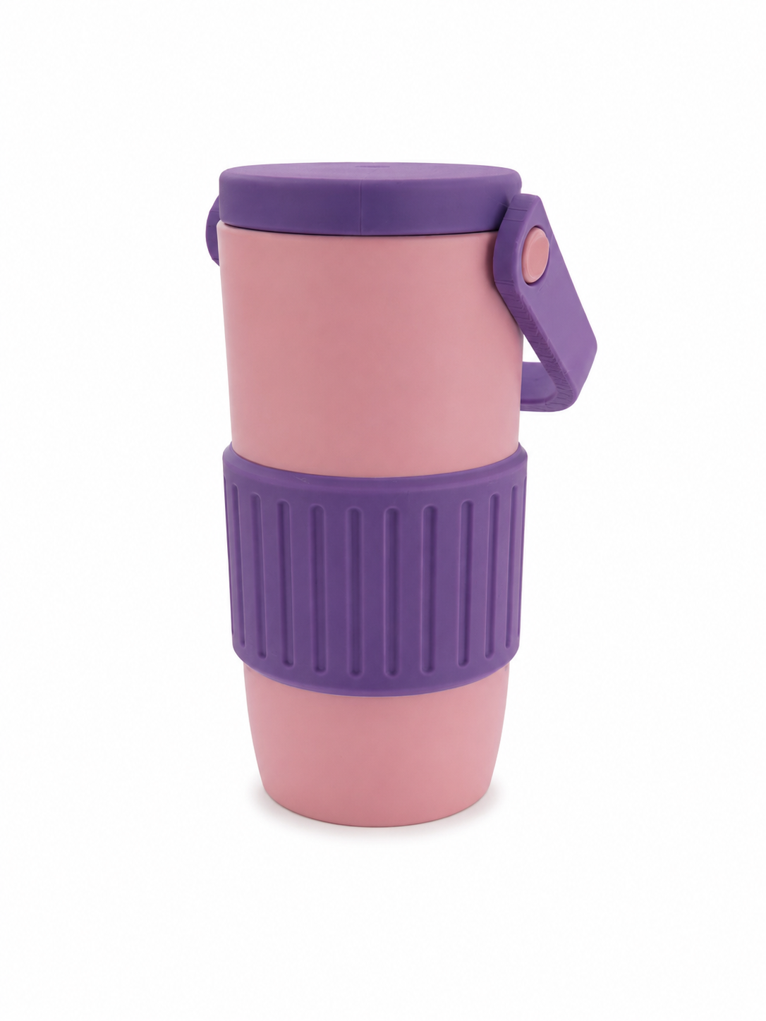 Cooler Can Koozie Skinny 12 oz DUAL Color