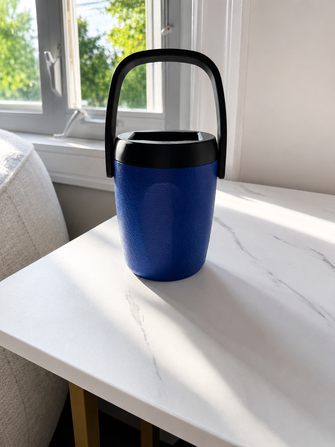 Juice Box Holder - Dual Colors