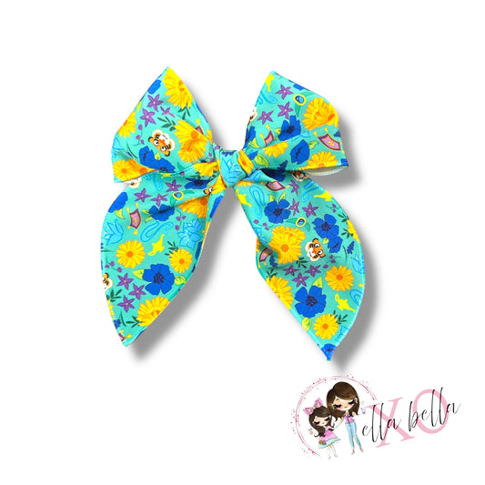 Arabian Nights Bow