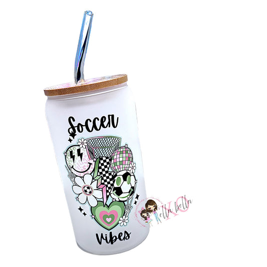 Soccer Vibes Cup