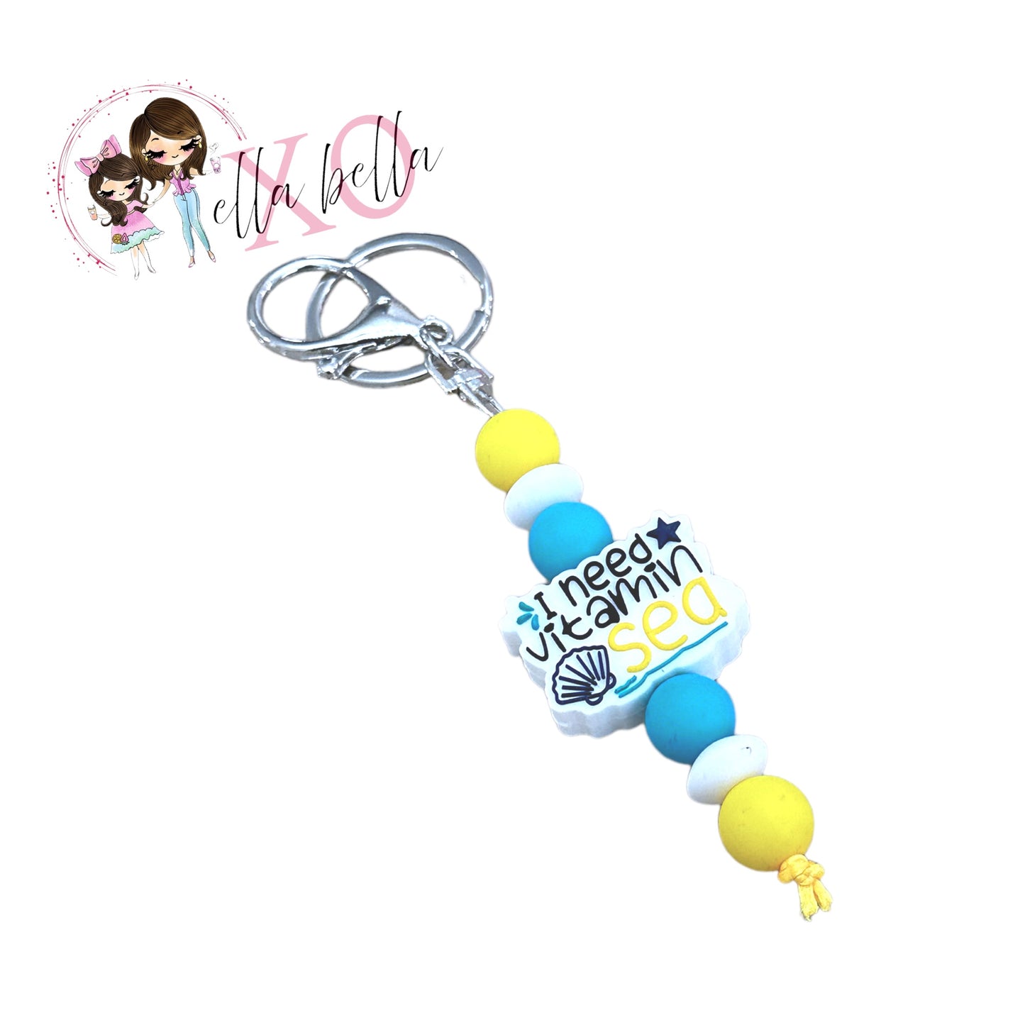 Vitamin Sea Charm