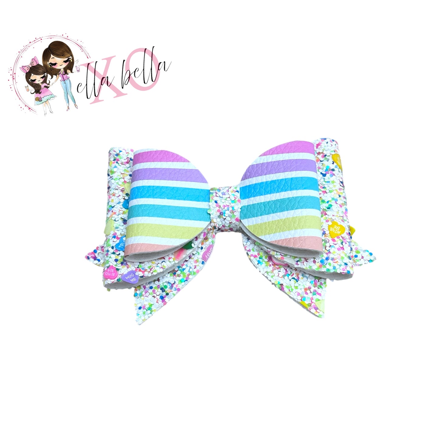 Candy Glitter