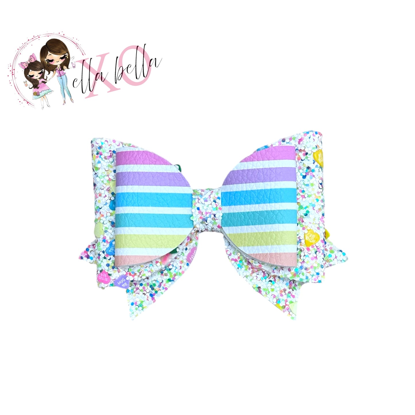Candy Glitter