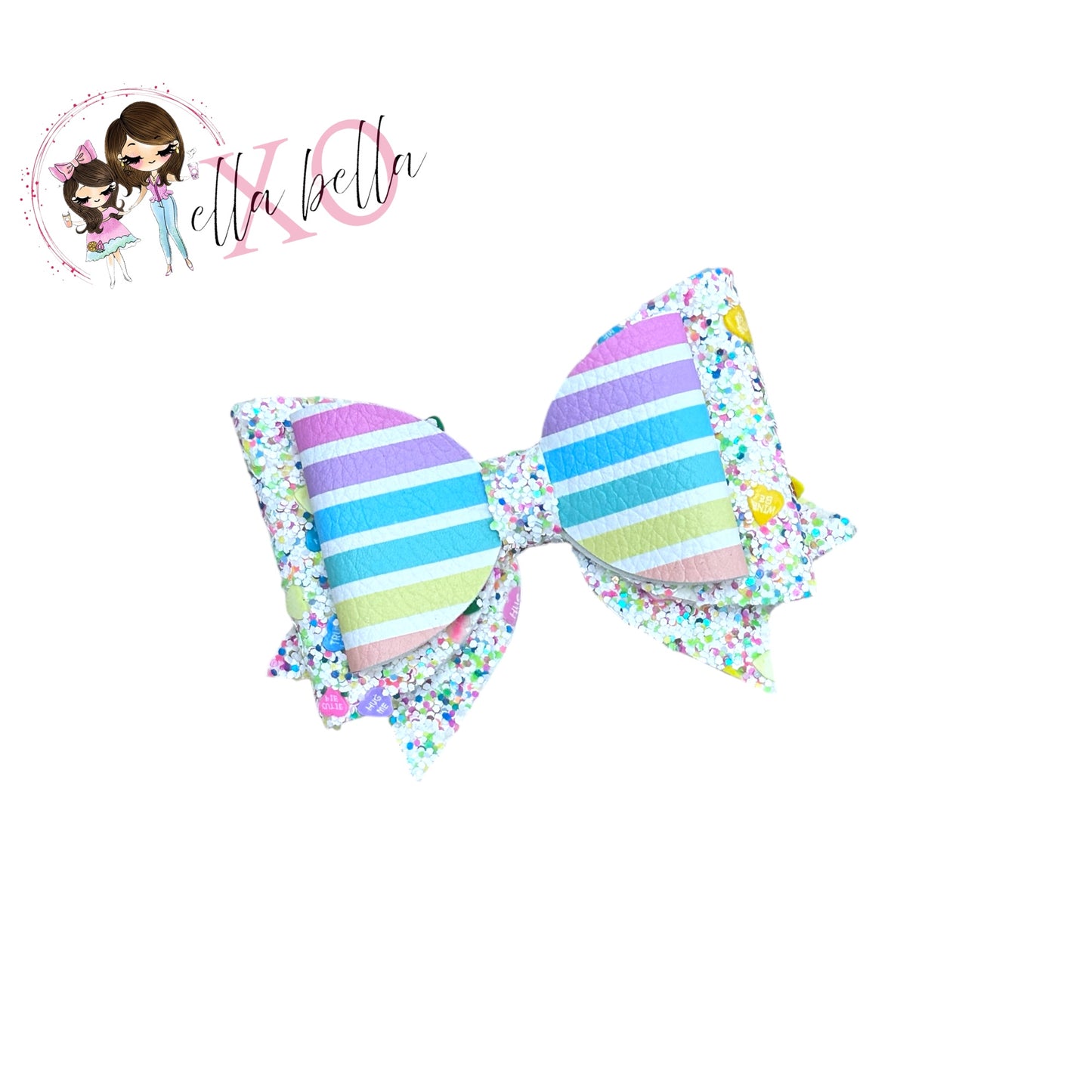 Candy Glitter