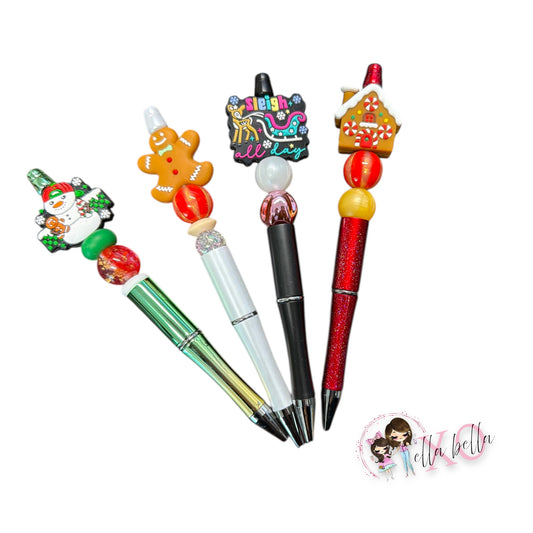 Holiday Pens