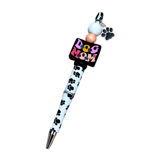 Dog Mom Pen